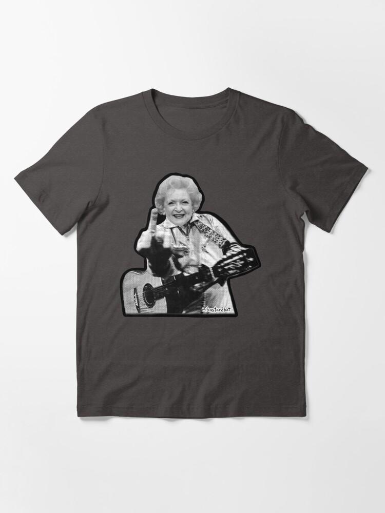 Johnny Cash Betty Cash Classic Essential T-Shirt
