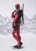 TAMASHII NATIONS Deadpool & Wolverine - Deadpool (Deadpool & Wolverine), Bandai Spirits S.H.Figuarts Action Figure