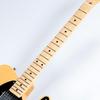 Fender /ISHIBASHI FSR MIJ Traditional 50s Telecaster Ash Body w/Wide-Range CuNiFe/Texas Special Butterscotch Blonde