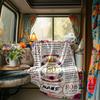 80Th Birthday Celebration Blanket Personalized Name Soft Comfortable Stylish Blanket Car Blanket Perfect For Travel Camping Outdoor Home Suitable For