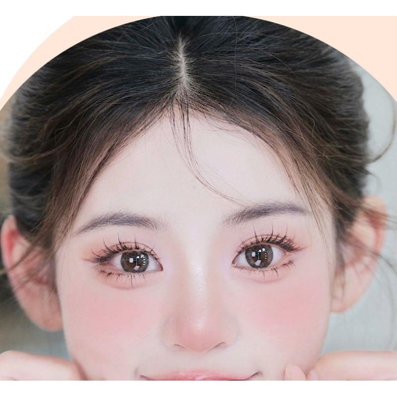 GOGO TALES - 2 in 1 Concealer Air Cushion - 2 Colors