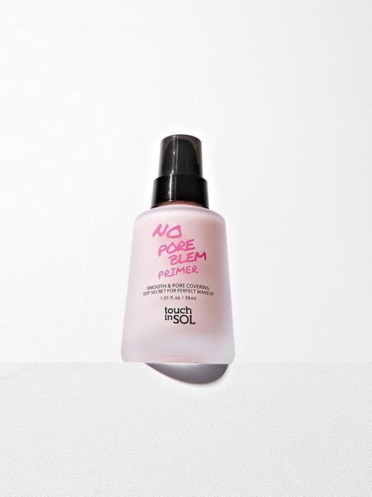 Touch in Sol No Pore Primer 30ml
