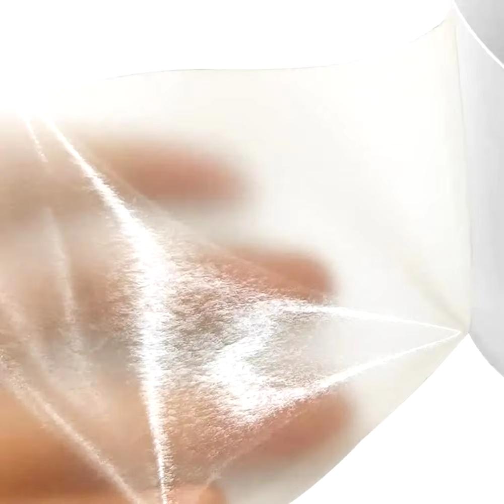 1 Roll Repair Patches Kit TPU Tape Repairing Patches For Inflatable Toy Swim Pool Float Tent Air Mattress Raincoat