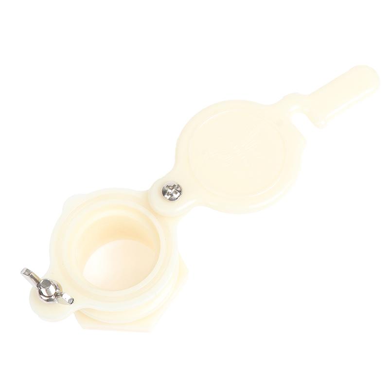 Honey Flow Gate Extractor Tool Valve Spout Separator Shake Quality Machine Bee