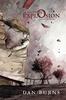 A Necessary Explosion by Dan Burns Paperback Book 9781733279444
