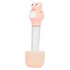 Baby Medicine Feeder Oral Feeding Syringe Dropper Dispenser Non Choking Infant Utensils for Under 3 Years Old
