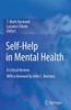 Книга Self-Help In Mental Health : A Critical Review