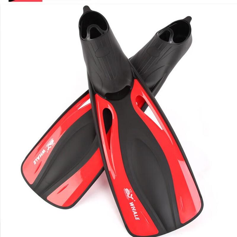 SBART Adult Silicone Swimming and Diving Fins