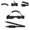 Carrying Handle And Shoulder Strap for Folding Bike - Practical Accessory