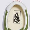 Vans Sports Raw   Color Tiery Pesto Vn000d09cib1