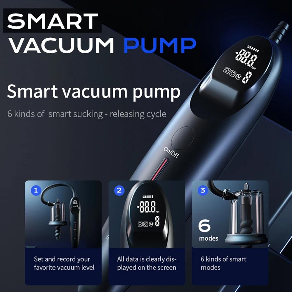 Smart Rosebud Anus Dilatator Automat Plug Anal Pompa Butt Beads Cupa de aspirat cu vid Masaj de prostata SM Jucărie sexuală Anal Plug vibrator