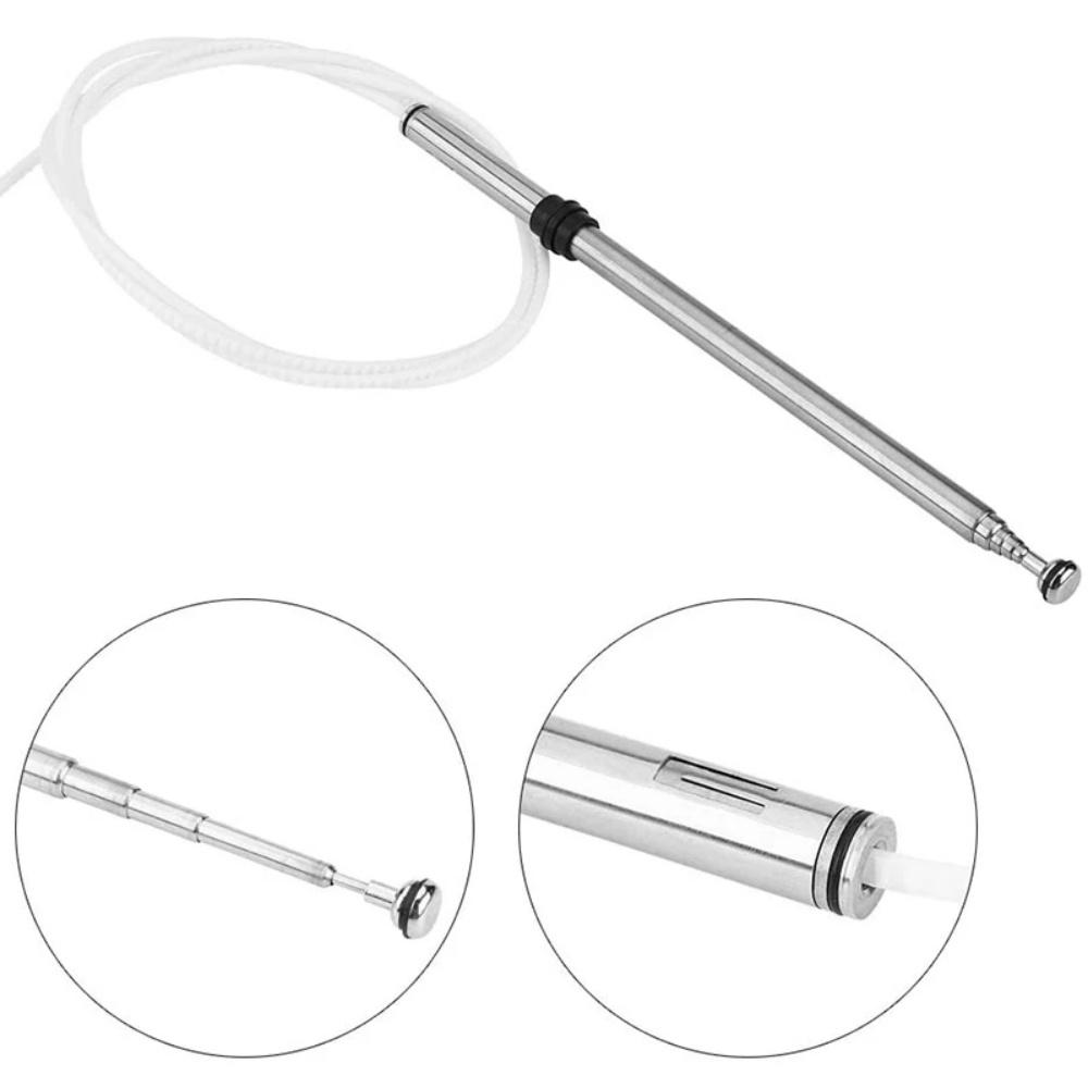 

New Power Antenna Mast For Lexus SC430 2002-2010/GS300 1993-1997/SC300 400 1992-2000