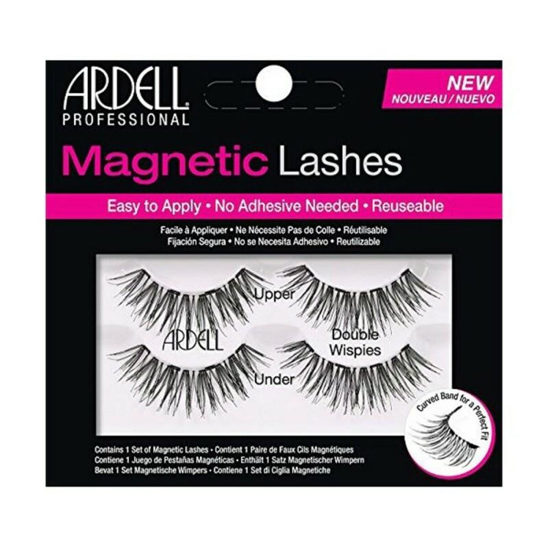 ARDELL Ardell Double Wispies False Eyelashes
