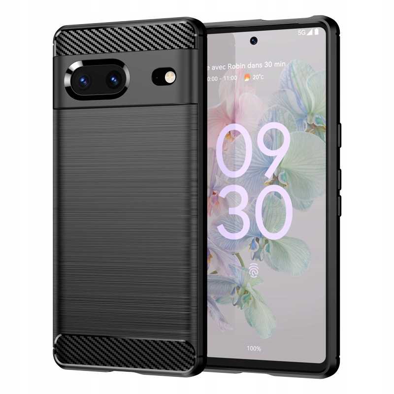 Sc Carbon Google Pixel 7 Black