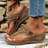 Women'S Stylish Mesh Breathable Flip Flops