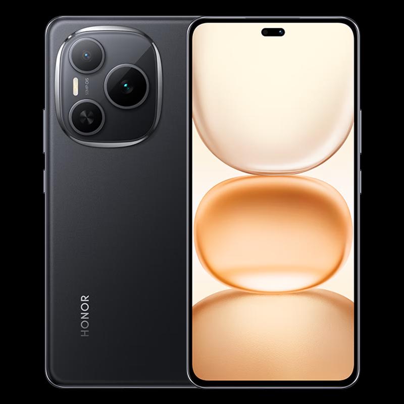 

HONOR Power 5G Smartphone (CN version)