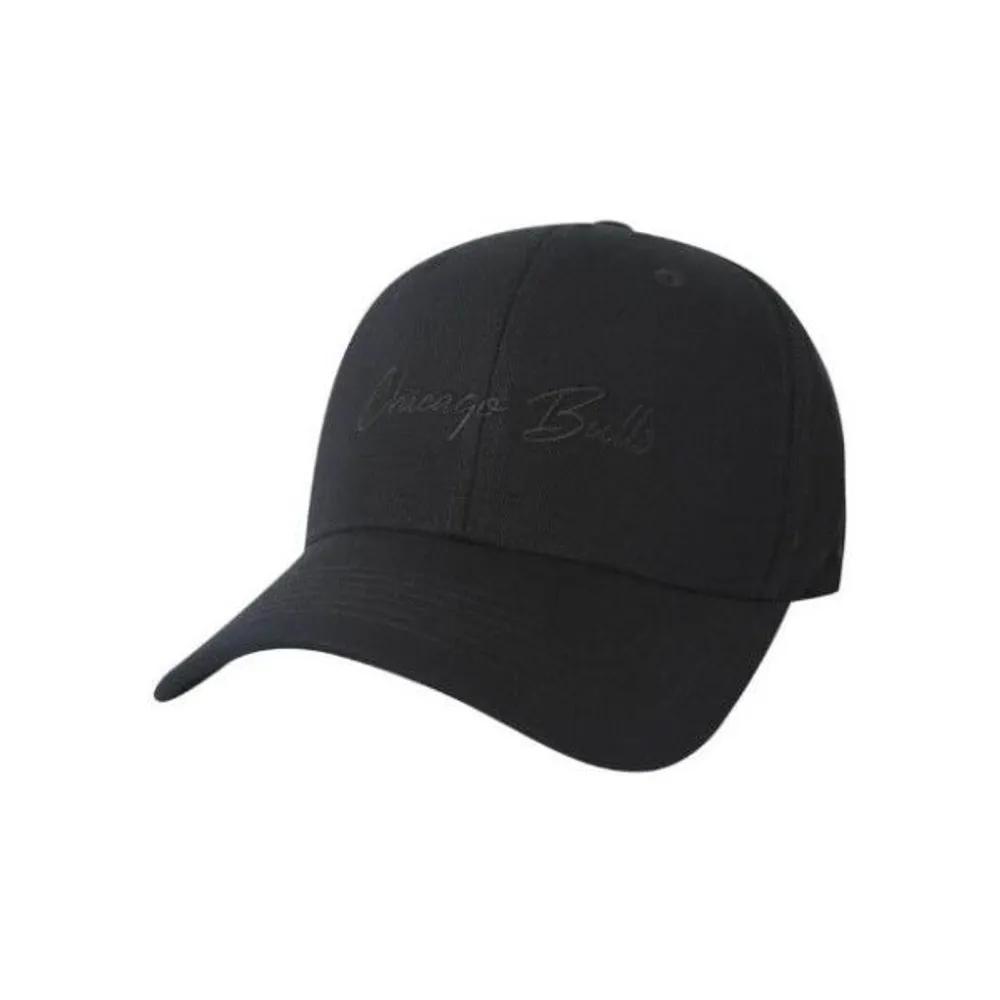 [NBA] M Cap KQC N255AP446P-JB CHI Cursive Wording Overcap HARD COMFORT CAP_HC175 FREE