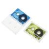 5*3.4Cm Standard Cassette Blank Tape Player Empty 60 Minutes Magnetic Audio Tape Recording For Speech Music Recording