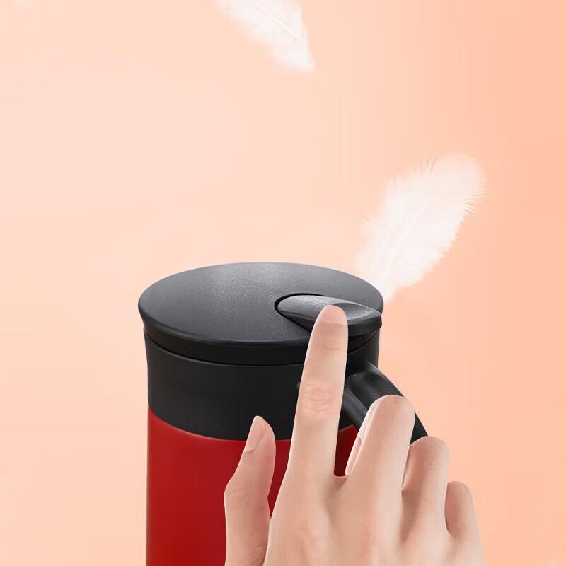 Shangheng Large Capacity Stainless Steel Vacuum Flask