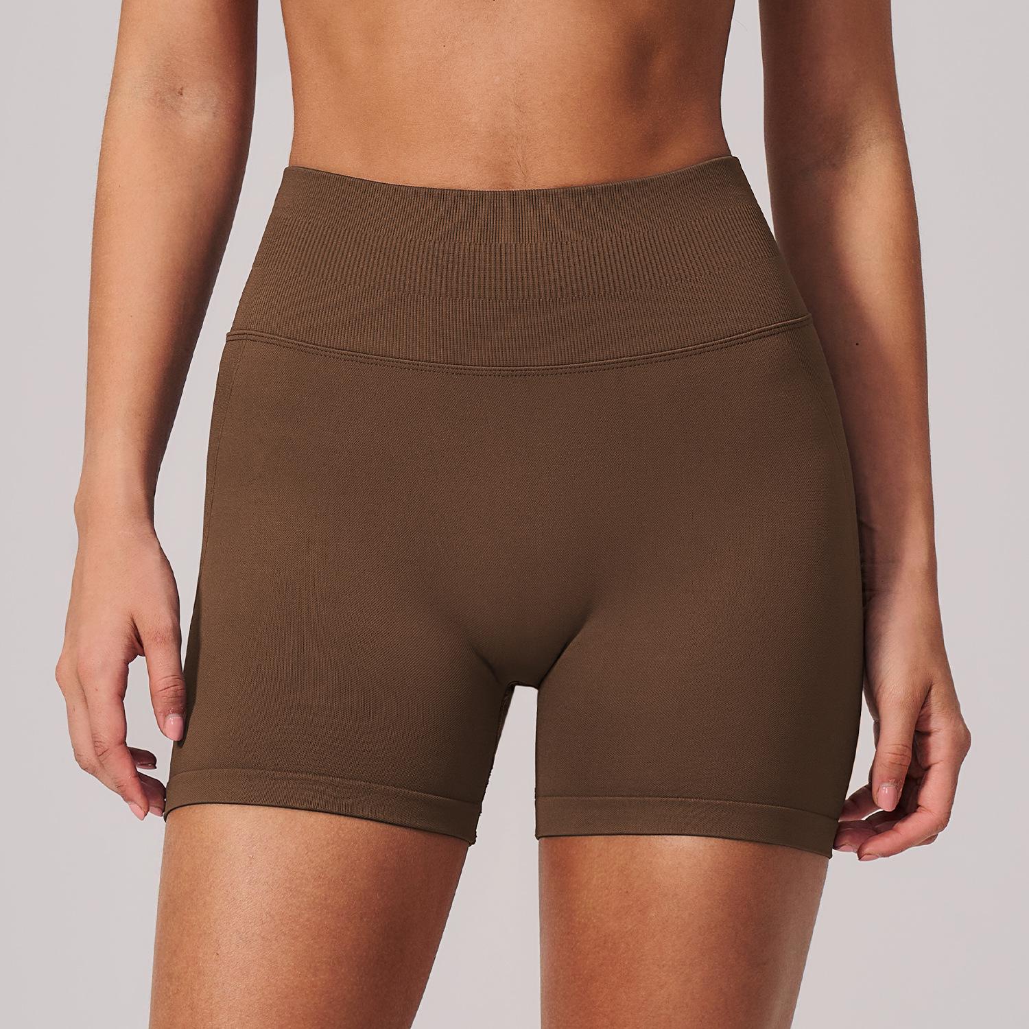 Dare to Show High-Waisted Butt-Lifting Tummy Control Fitness Capri Pants Small