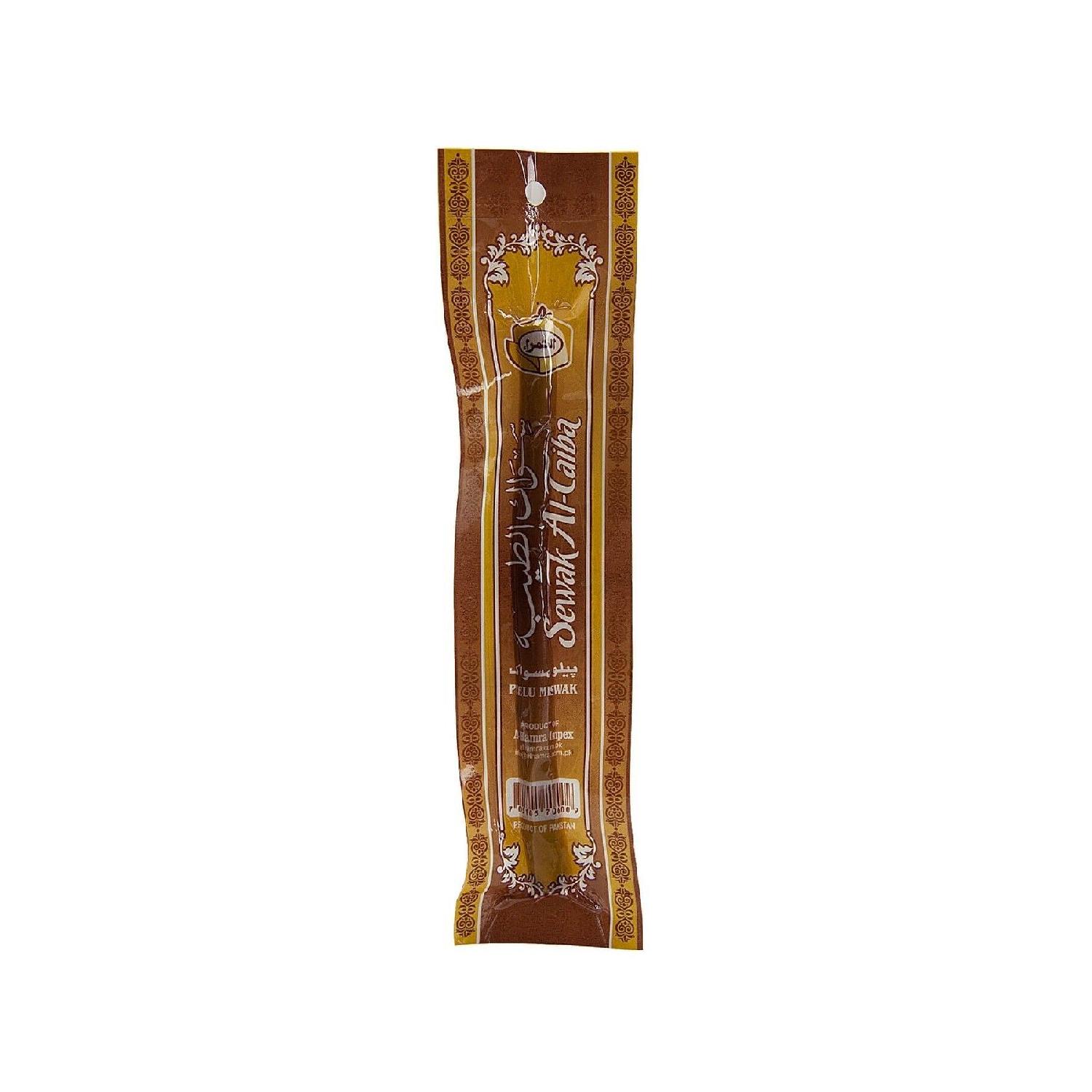 

Miswak Vacuum-7153