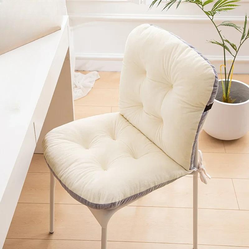 Polštář na houpací křeslo Venkovní polštář na zahradní židli Protiskluzové podložky na židle s vysokým opěradlem Polštář na lehátko jack skellington