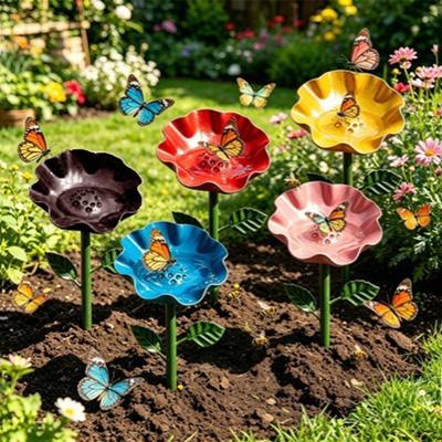 Progettazione giardini e paesaggi – Decorazioni per il giardino