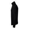 TriDri Womens/Ladies Long Sleeve Performance Quarter Zip Top