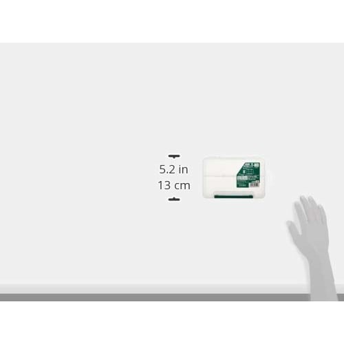 Meiho Chemical Industry Tom Case HD 178x120x60mm T-HD 0.2kg