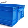 Ansai Rui Multi-Compartment Plastic Storage Bin
