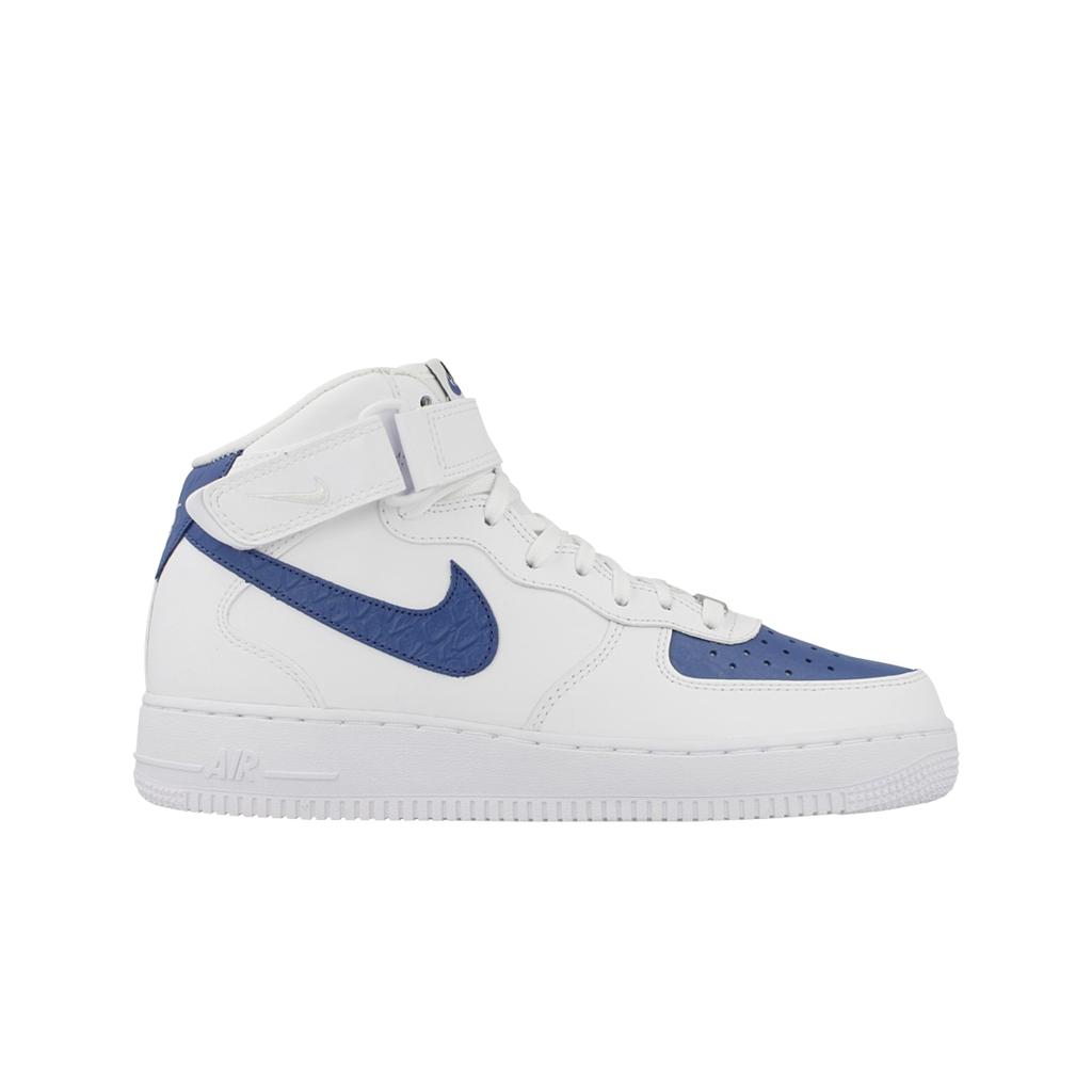 Nike Air Force 1 Mid '07 Legend Blue