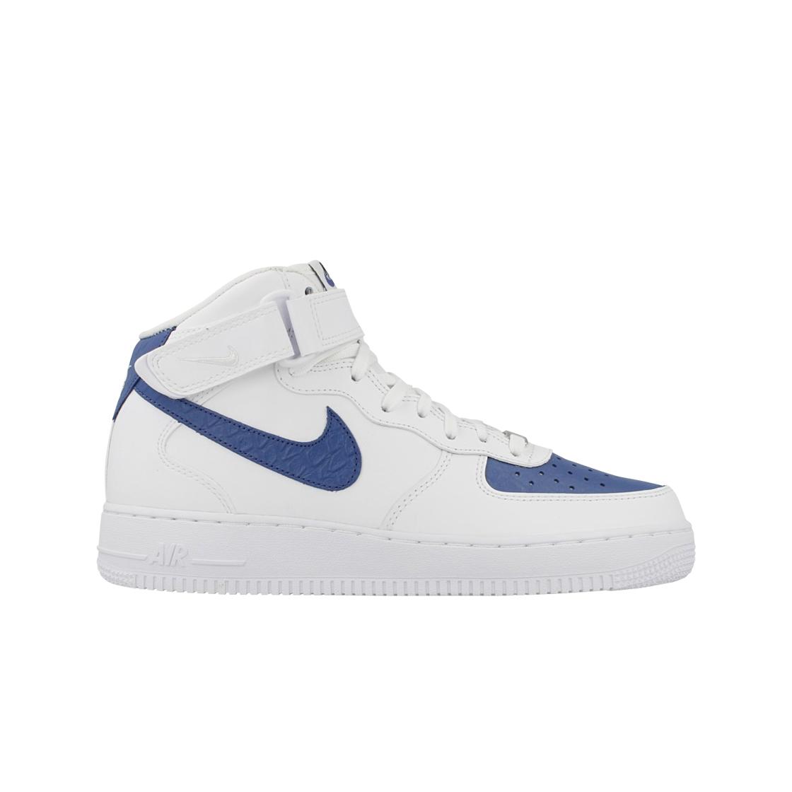 

Nike Air Force 1 Mid 07 Legend Blue 270