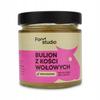 BRODO DI MANZO BIOLOGICO SENZA GLUTINE (VASO) 350 ml - FOOD STUDIO