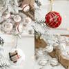 Decorative Balls Baub Tree Pendants Hanging Pendants