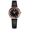 Retro Literary Girl Xiaoqing Versatile Watch Female Middle School Student Simple Trend
