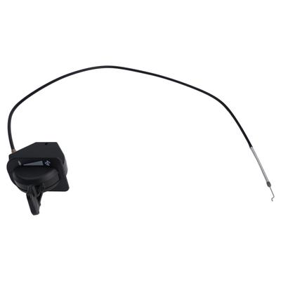 Outils électriques – Tondeuses à gazon électriques