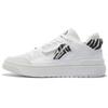 Li Ning Rookie Synthetic Leather, Split Suede Lace Up Slip Resistant, Abrasion Resistant, Lightweight Coverage Low Top ABCS003-4
