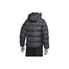 Nike Chaqueta Acolchada Cortavientos Primaloft Negra Hombre Ropa Urbana FB8185-010