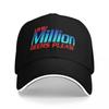 Legion Etrangere The Devil Walk With Us France Foreign Legion Skull Lightweight Ball Cap Sports Caps Summer 2025