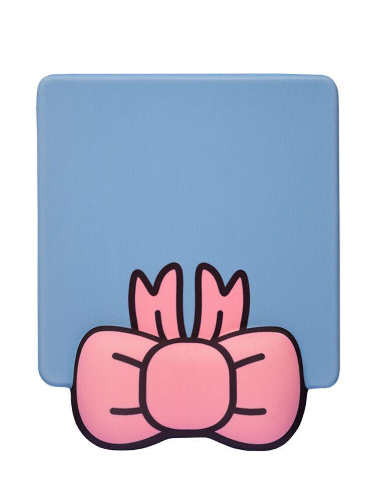 Silicone Wrist Protector & Keyboard Support Set: Mouse & Keyboard Pads for Men & Women