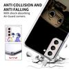 Game Dandys World Phone Case For Samsung Galaxy S25 Edge S24 S23 FE S21 S20 S10 Plus S22 S26 Ultra Cover Clear Cases TPU Capa Sh