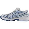 New Balance Nb 740 Comfortable Versatile Low-Top Casual Shoes Kids sneaker Blue PZ740LB