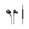 Căști Originale Samsung AKG Harman Kardon EO-IG955 pentru Galaxy S8, S8+, Negru, Vrac