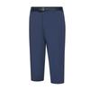 KOLPING Men'S Summer Mesh Stretch Half-Length Trousers (Men'S) Ktp0912M