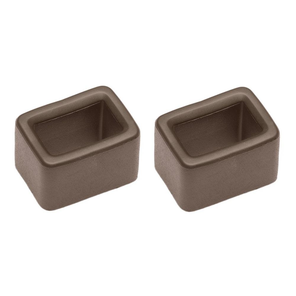 

2 шт. Универсальный протектор кнопки ремня безопасности, защита ремня безопасности от царапин, автомобильный чехол коричневый