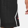 Jordan Casual Shorts Men's Black DH9497-010