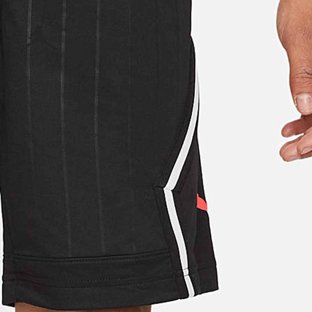 Jordan Casual Shorts Men's Black DH9497-010