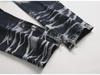 2019 Men's Trendy Stretch Ripped Jeans - Large Size Spring Denim Trousers