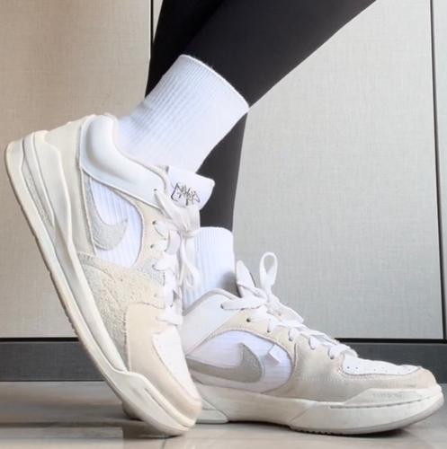 Air Jordan Stadium 90 Bílá Neutrální Šedá DX4397-100