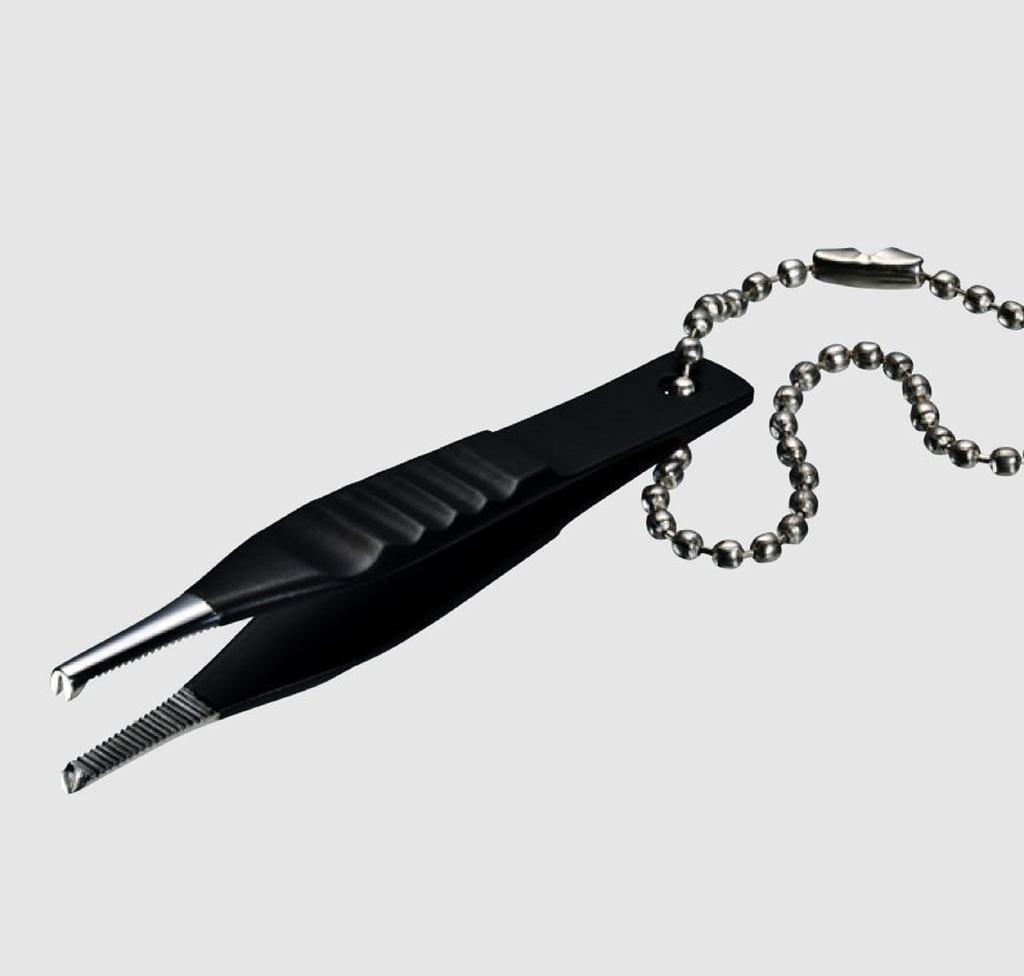 Valley Hill Zange Schnellringpinzette (4769)